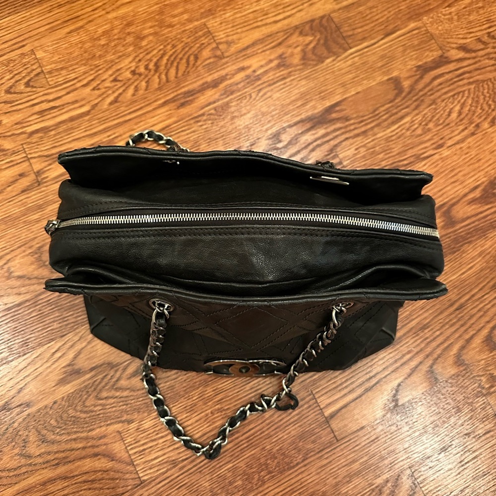 Black Chanel Handbag - Picture 8 of 16